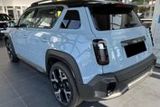 Renault 4 Techno 52kWh Comfort Range