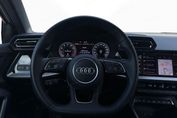 Audi A3 35 TFSI mHEV S Line S tronic