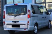 Nissan Primastar Tekna dCi 9A/T