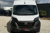 Fiat Ducato Maxi L2H2 Zabudowa Brygatowa + Warsztatowa