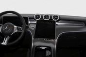 Mercedes GLC 220 d 4-Matic Avantgarde
