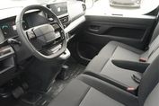 Fiat Scudo XL L2H1 EAT8