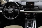 Audi Q5 50 TFSI e quattro S tronic