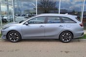 Kia Ceed 1.5 T-GDI M DCT