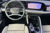 Audi Q5 TFSI quattro S line Sportback
