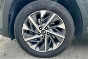 Hyundai Tucson t-Gdi 48V Smart 2WD Dct