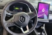Renault Captur Evolution Eco-G LPG 1.2 TCe