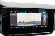 Skoda Octavia 1.5 TSI mHEV DSG Selection