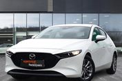 Mazda 3 2.0 Kanjo