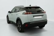 Peugeot 2008 ALLURE 1.2 PureTech