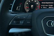 Audi Q8 55 TFSI mHEV Quattro Tiptronic