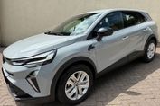 Renault Symbioz Evolution 1.8 E-Tech Full Hybrid