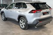 Toyota RAV4 2.5 Hybrid Comfort 4x2
