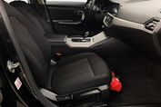 BMW Seria 3 320d mHEV sport-aut