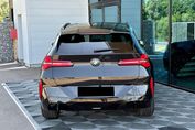 BMW X3 xDrive20d M Sport