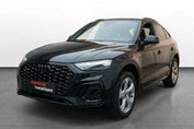 Audi Q5 Sportback 45 TFSI quattro S Line