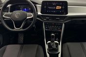 Volkswagen T-ROC 1.5 TSI Life DSG
