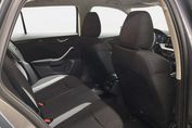 Skoda Scala 1.0 TSI