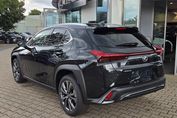 Lexus UX 300h F Sport Design Hybrid Dynamic Force