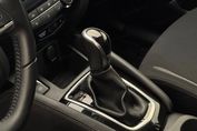 Nissan Qashqai 1.3 DIG-T Acenta DCT