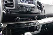 Opel Vivaro Extra Long L2H1 Zabudowa Brygadowa