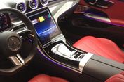 Mercedes CLE 300 4-Matic AMG Line