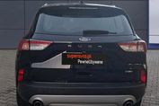 Ford Kuga FHEV FWD Titanium