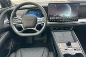BYD Sealion 7 Design AWD