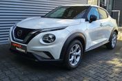 Nissan Juke 1.0 Dig-T&N-Connecta Dct