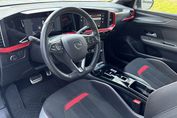 Opel Mokka GS 1.2 T  S&S aut