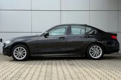 BMW Seria 3 320d xDrive aut