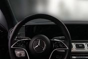 Mercedes GLE 450 d 4-Matic AMG Line