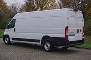 Fiat Ducato Maxi L4H2 AT