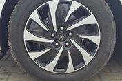 Ford Focus 1.0 EcoBoost Titanium
