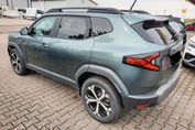 Dacia Duster Journey 1.8 Full Hybrid