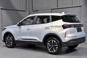 Chery Tiggo 4 Essential  1.5 T-GDI HEV DHT