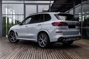 BMW X5 xDrive40d M Sport