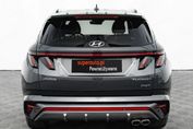 Hyundai Tucson 1.6 T-GDI PHEV 4WD