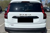 Dacia Jogger Extreme 7-miejsc 1.6 Full Hybrid