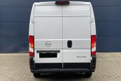 Opel Movano L2H2 Heavy