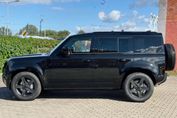 Land Rover Defender 110 D250 mHEV X-Dynamic SE