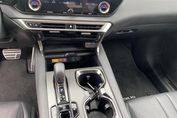 Lexus RX 500h F Sport