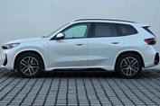 BMW X1 sDrive18i M Sport aut