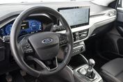 Ford Focus 1.0 EcoBoost