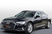 Audi A6 40 TDI mHEV Quattro Advanced S tronic