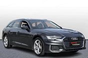 Audi A6 Avant 40 TDI  quattro S Line