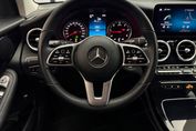 Mercedes GLC 200 d 4MATIC