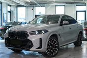BMW X6 xDrive30d M Sport