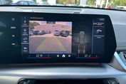 BMW X1 sDrive18d M Sport aut