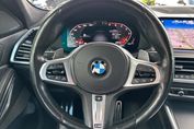 BMW X6 M50d xDrive